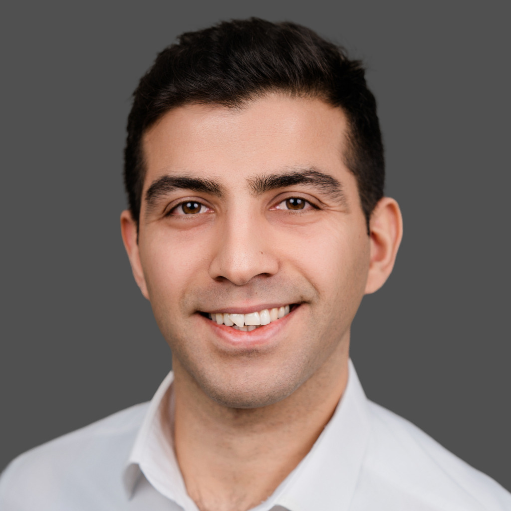 Burak Ince Management and Technology Technische Universität München