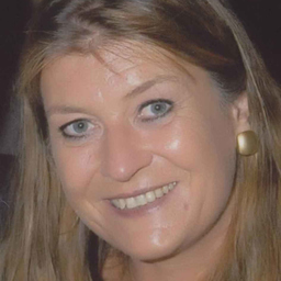 Jutta Liebe-Sartorti