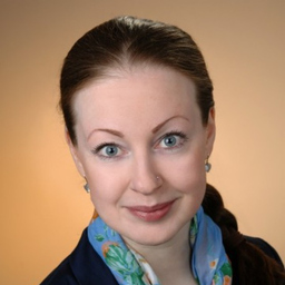 Anja Stelter