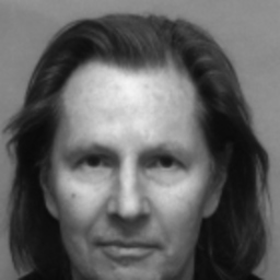 Harald Wolff