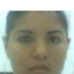 Julissa Andrea Alquiris SIbaja