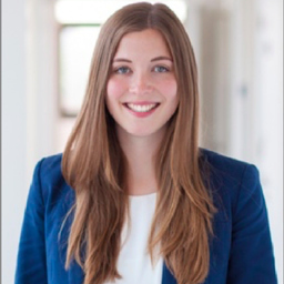 Eliane Brenscheidt