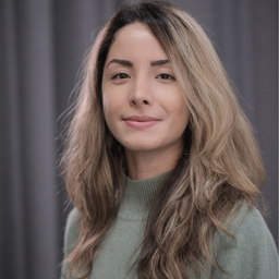 Nahid Mostafalou