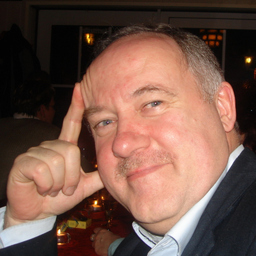 Profilbild Jörg Bauske