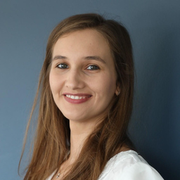 Anna Viehbeck