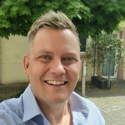 Torsten Münch