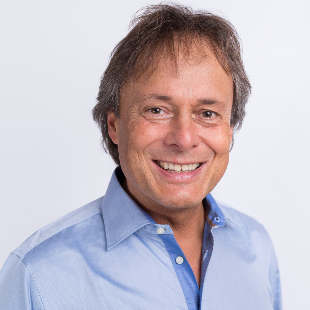 Klaus Teichmann Klaus Teichmann