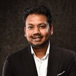 Manigandan Krishnamoorthy