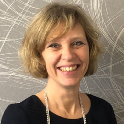 Jutta Wiesemann