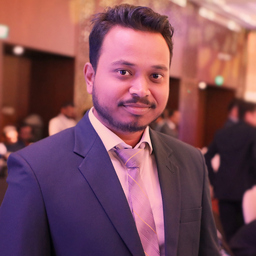 M M Faisal Momen