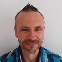 Boris Liebsch