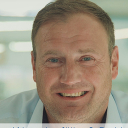 Jens Klein