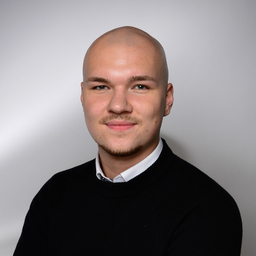 Justin Kastrup