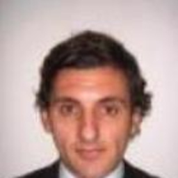 Jorge Cassola Gaytan