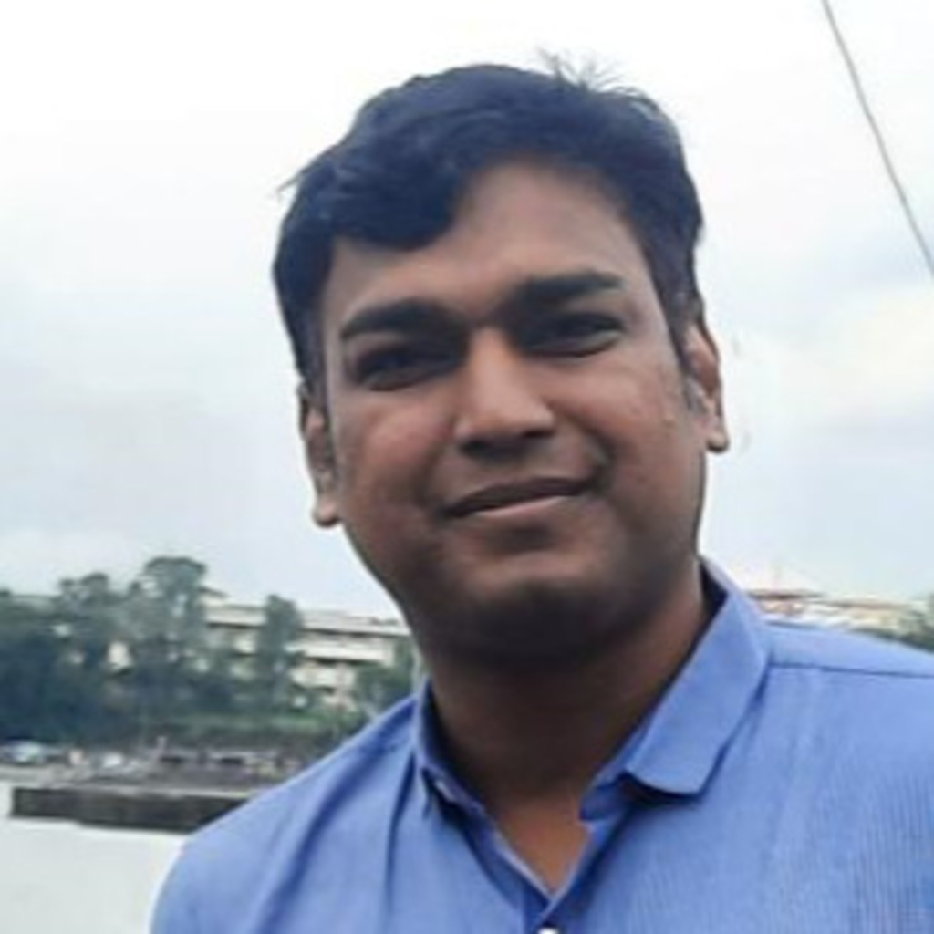 Prasannajeet Sontakke - IT Project Leader - Mphasis Ltd | XING