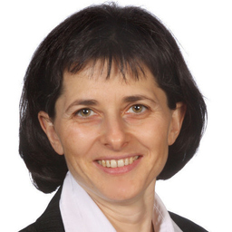 Hrisimira Nikolova CFA