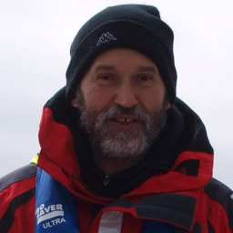 Joachim Vogel