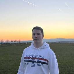 Aaron Reichert