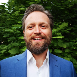 Dipl.-Ing. Christian Ilchmann