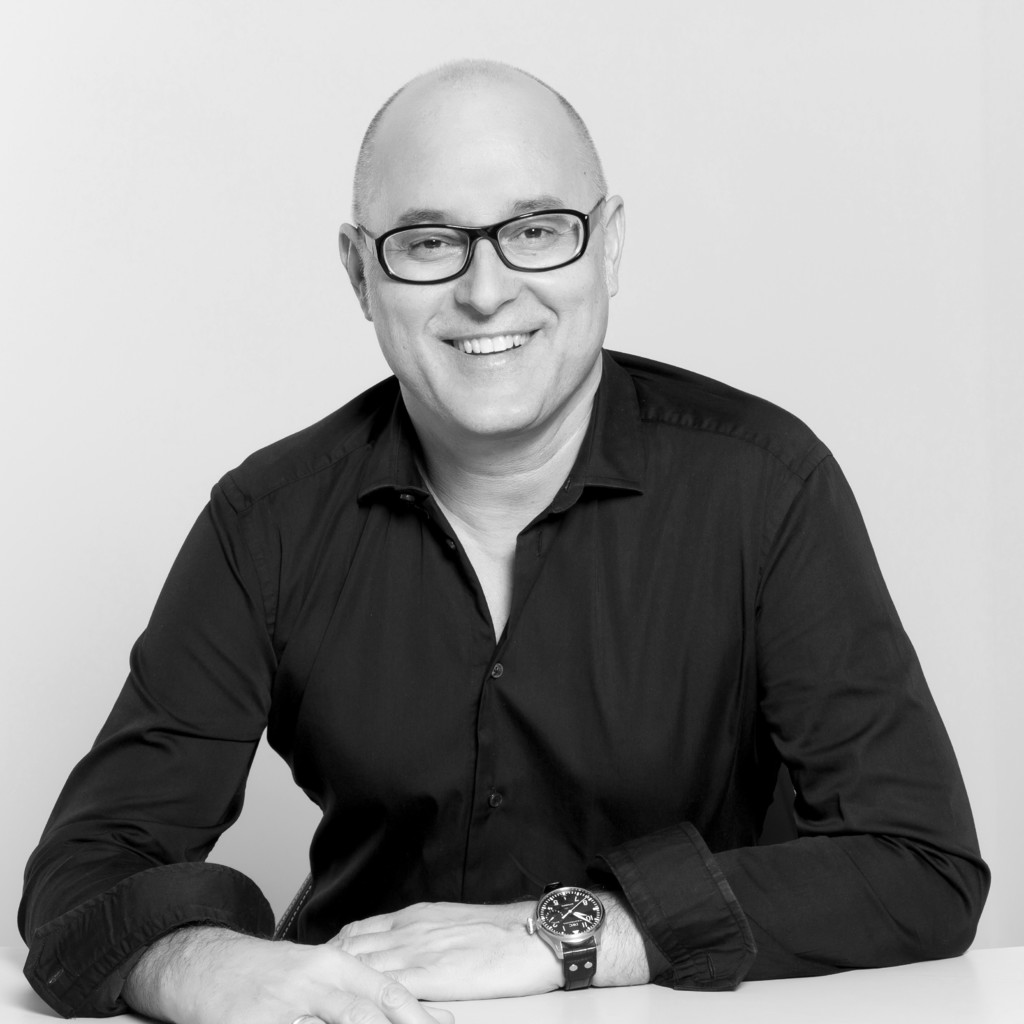 Martin Schießl Dipl.Ing. (FH) und Maschinenbau