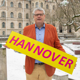 Knut Gerschau's profile picture