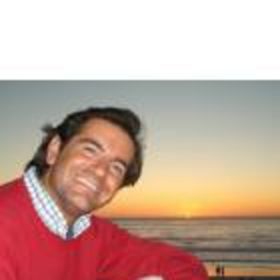 Alfonso Bazaga