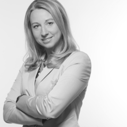 Anke Fleßner LL.M.