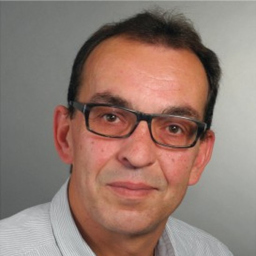 Peter Buddeberg