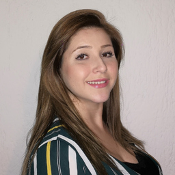 Alexandra Stepanovic