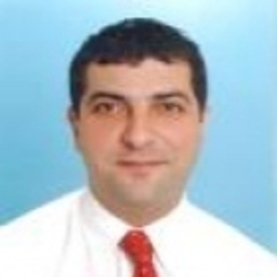 Murat Özcan