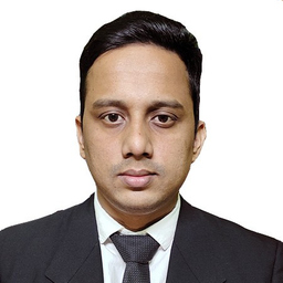 MD ATAUR SAMAD OVI