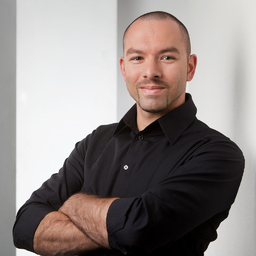 Christopher Blümer's profile picture