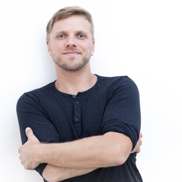Andreas Hatrath