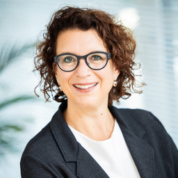 Annette Pignat