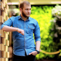 Alireza Jaafari