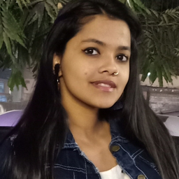 Shridhi Gandhi