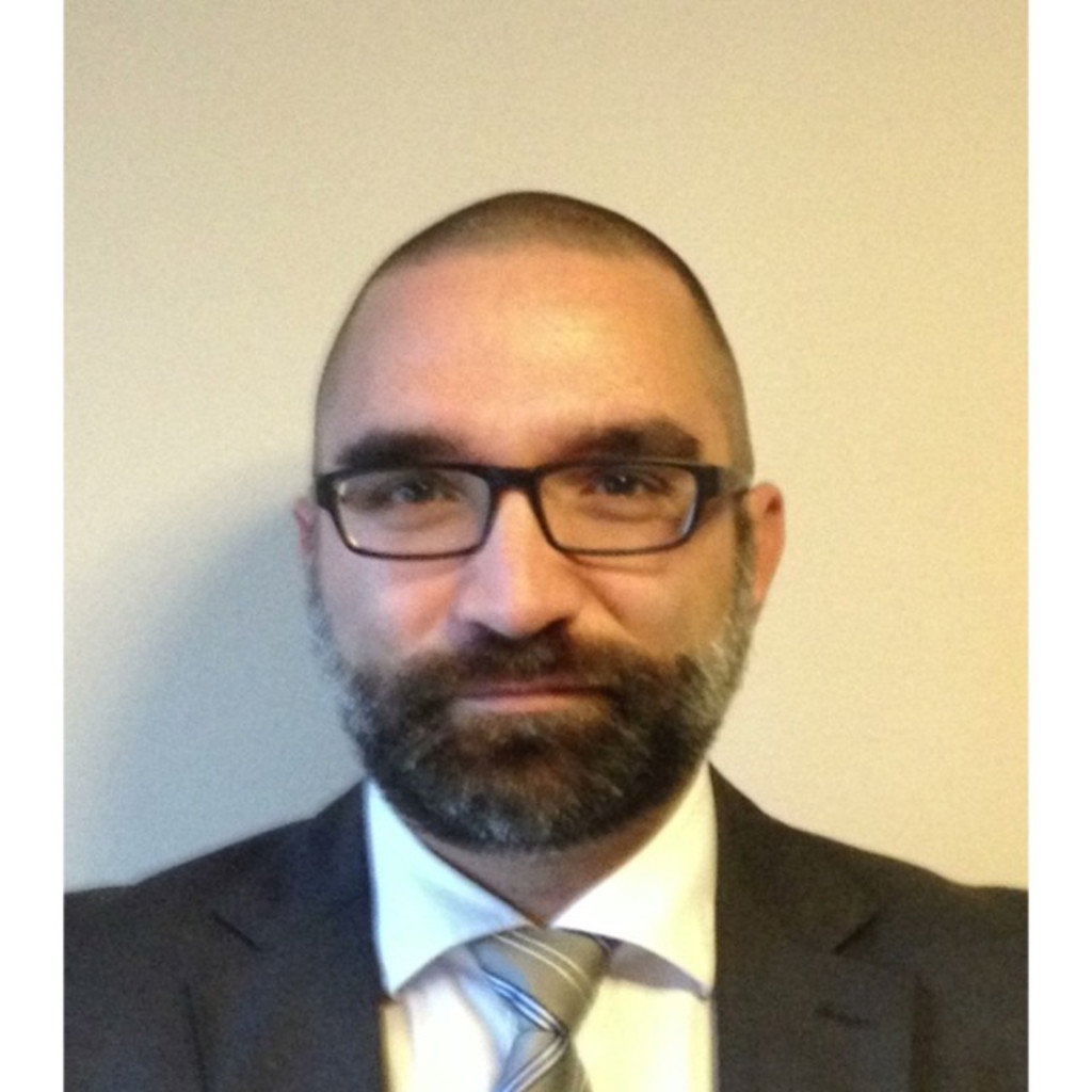 Konstantinos Zouganelis Project Manager Marketing & Communications