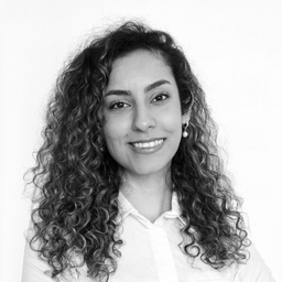 sepideh Farmahini