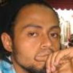 John Vivas Rodriguez
