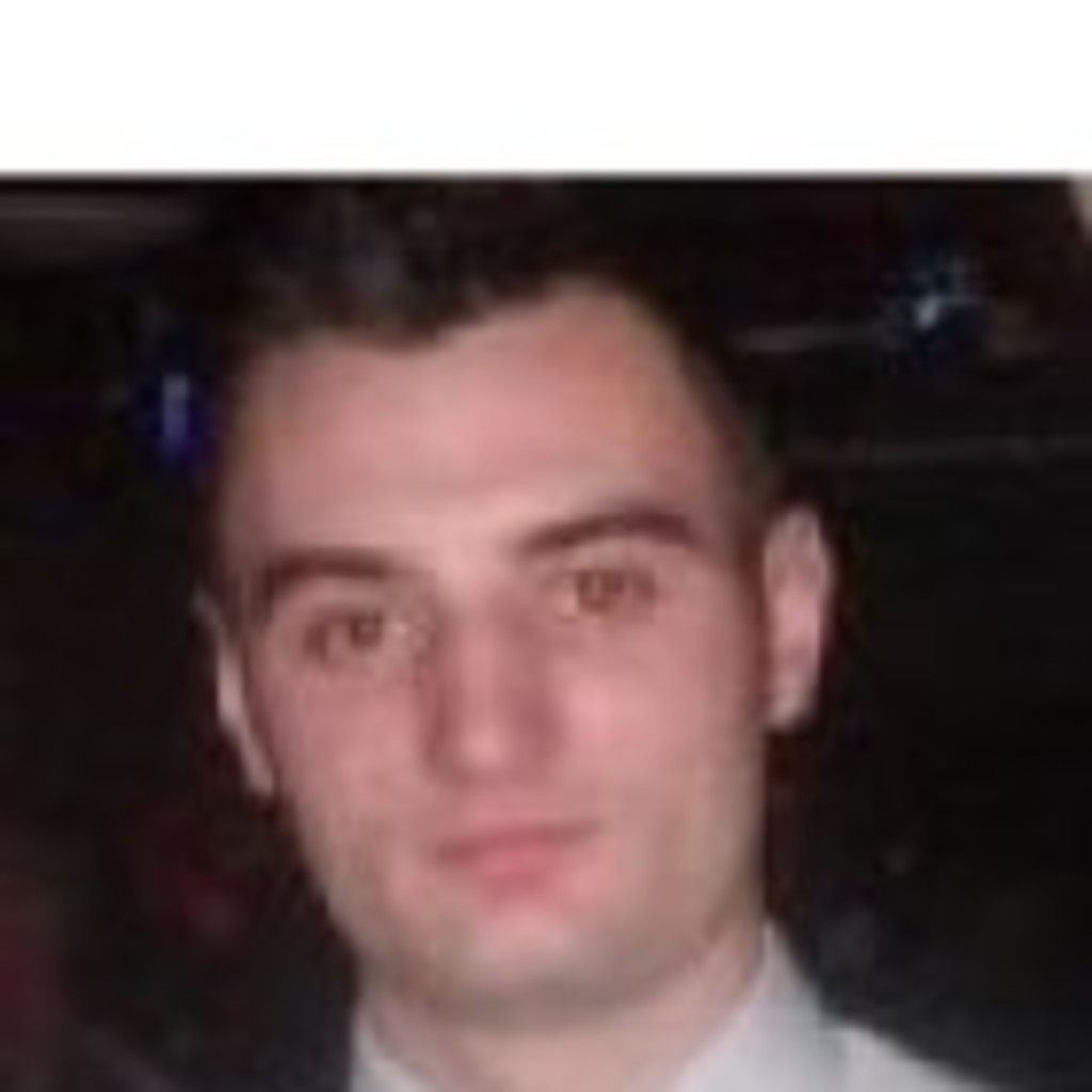 Reggie Computer Programmer PSI Mobile XING