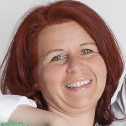 Sandra Goldberg