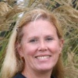 Alison Nally