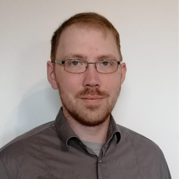 Nicolas Huber