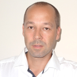 André Hirschmann's profile picture