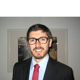 Daniel Alarcón Mateos's profile picture