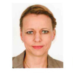 Stefanie Tolk