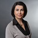 Dr. Svetlana Maier