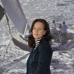 Claudia Renz