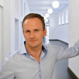 Florian Bergmann