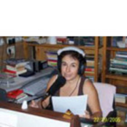 Paloma del Amo